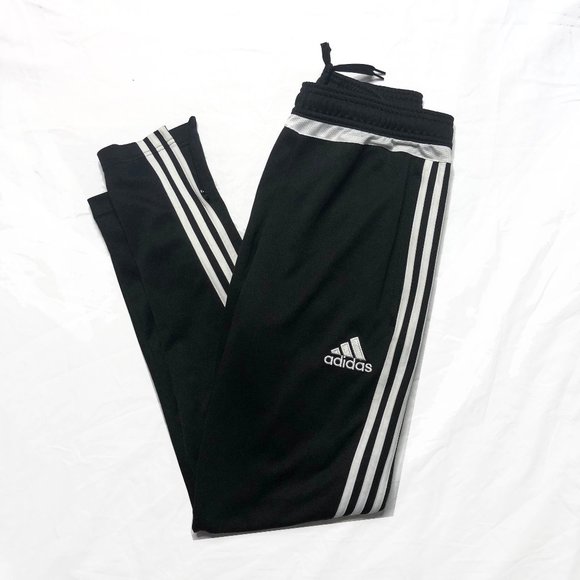 Adidas Tiro 17 Climacool Joggers - Picture 2 of 7